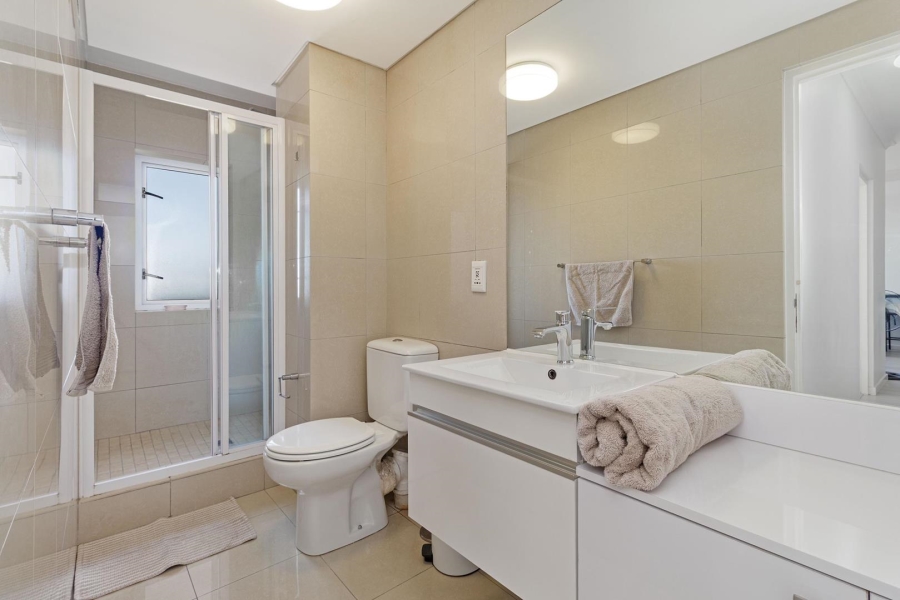 2 Bedroom Property for Sale in Beachfront Western Cape